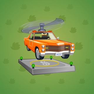 Low Rider #2278