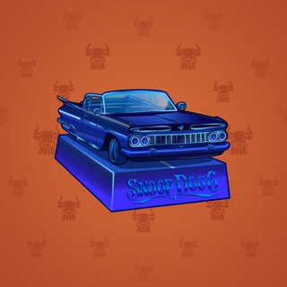 Low Rider #2285