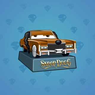 Low Rider #2287