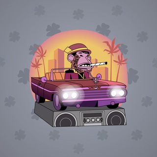 Low Rider #2289