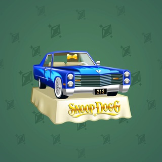 Low Rider #2290
