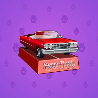 Low Rider #2291