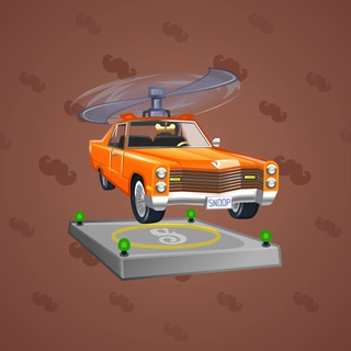 Low Rider #2296