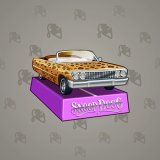 Low Rider #2335