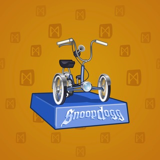 Low Rider #2344