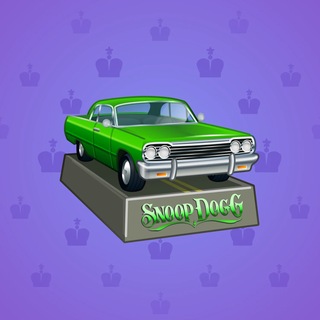 Low Rider #23440