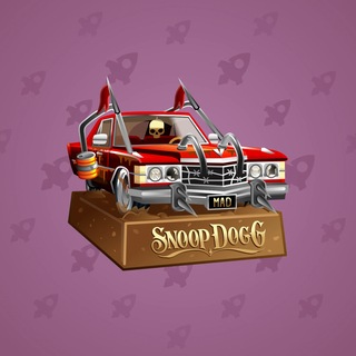 Low Rider #23445