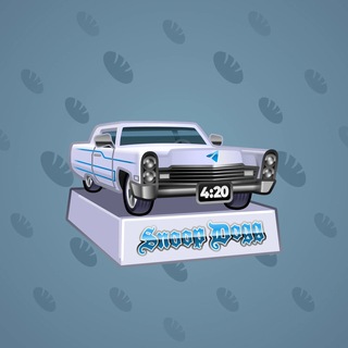 Low Rider #23457