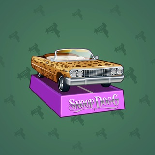 Low Rider #2346