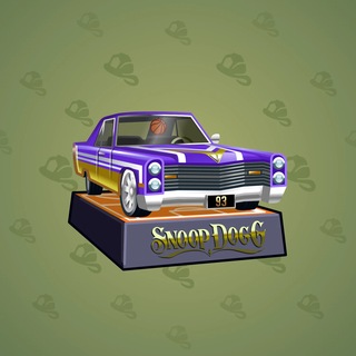Low Rider #23460