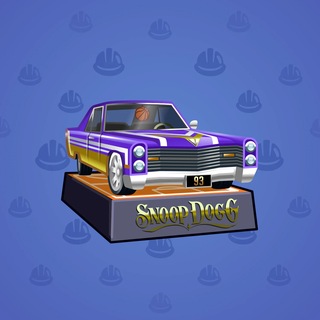 Low Rider #23465