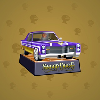 Low Rider #2347