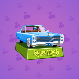 Low Rider #2348