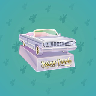 Low Rider #2361