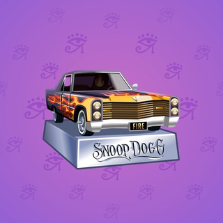 Low Rider #2368
