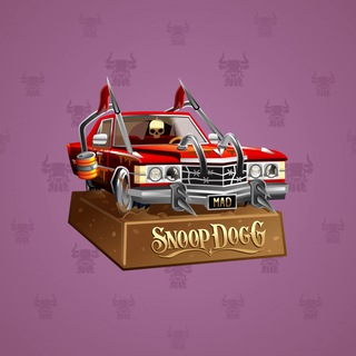 Low Rider #2369