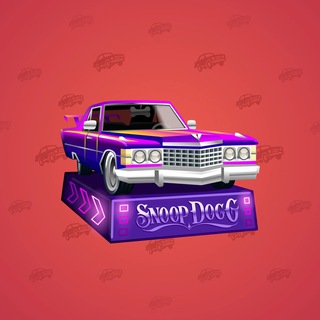 Low Rider #2370