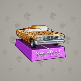Low Rider #2371