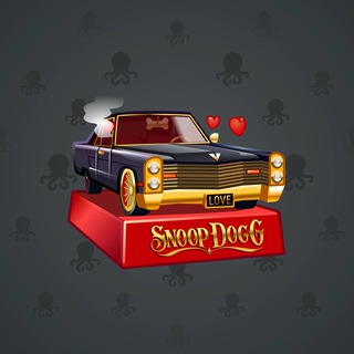 Low Rider #2378