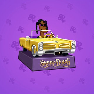 Low Rider #2448