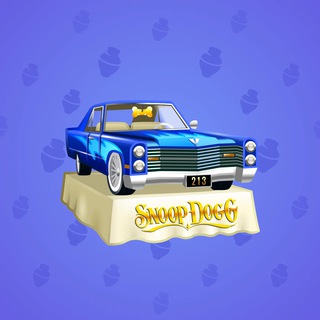 Low Rider #2455