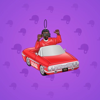 Low Rider #2457