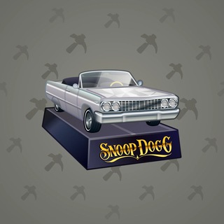 Low Rider #2459