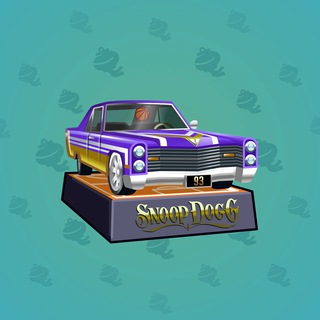Low Rider #2460