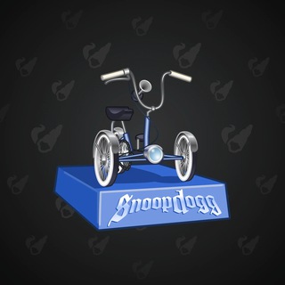 Low Rider #2461