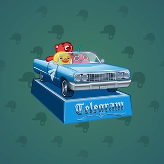 Low Rider #2464