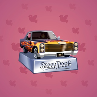 Low Rider #2470