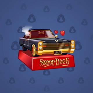Low Rider #2473