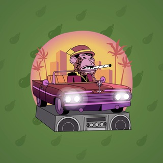 Low Rider #2474