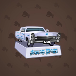 Low Rider #2475