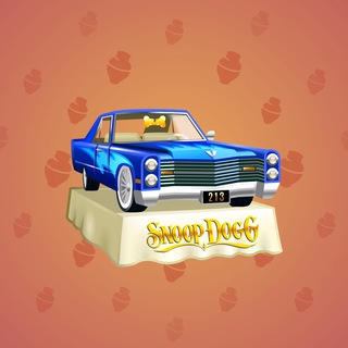 Low Rider #2477