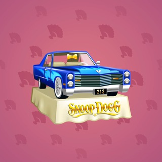 Low Rider #2480