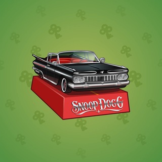 Low Rider #2482
