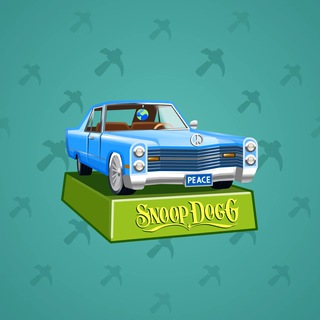 Low Rider #2601