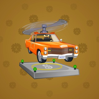 Low Rider #2603