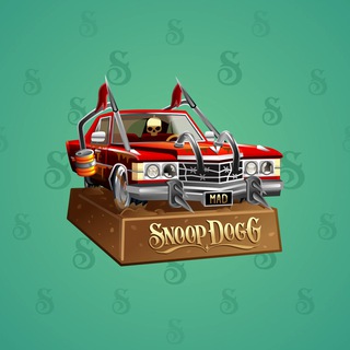 Low Rider #2607