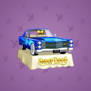 Low Rider #2611