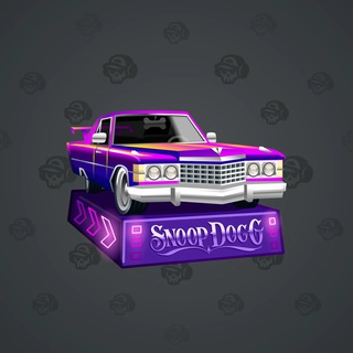 Low Rider #2620