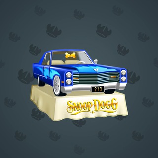 Low Rider #2624