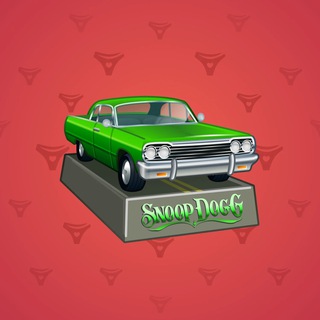 Low Rider #2630