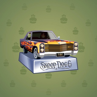 Low Rider #2633