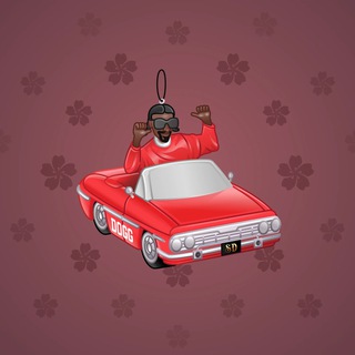 Low Rider #2636