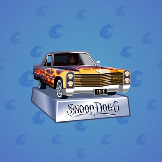 Low Rider #2637