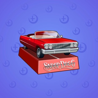 Low Rider #2640