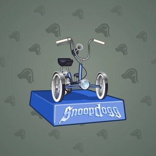 Low Rider #2644