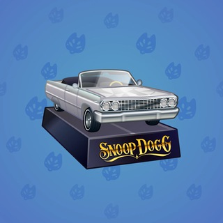Low Rider #2646